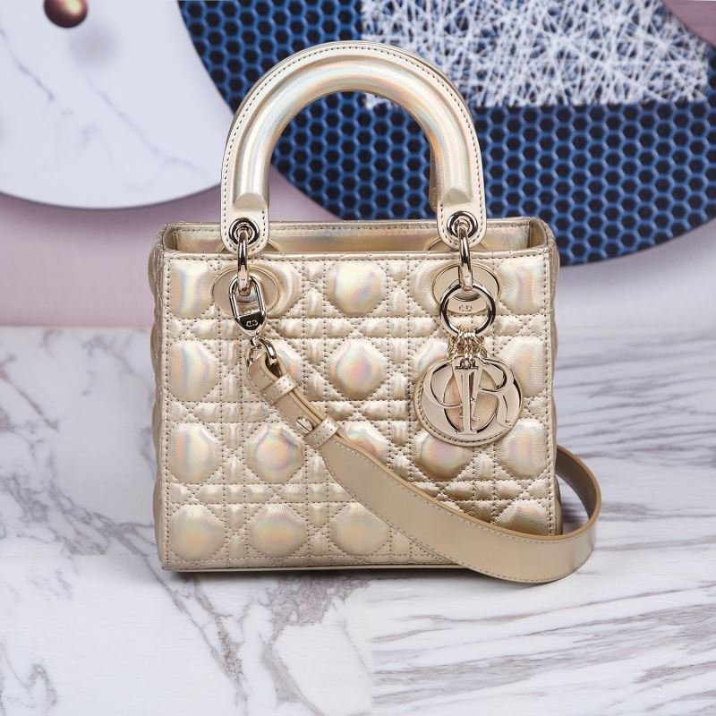 Christian Dior My Lady Bags